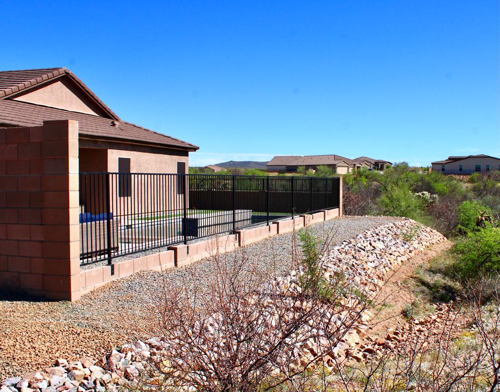 Payless Landscape & Irrigation Services LLC project